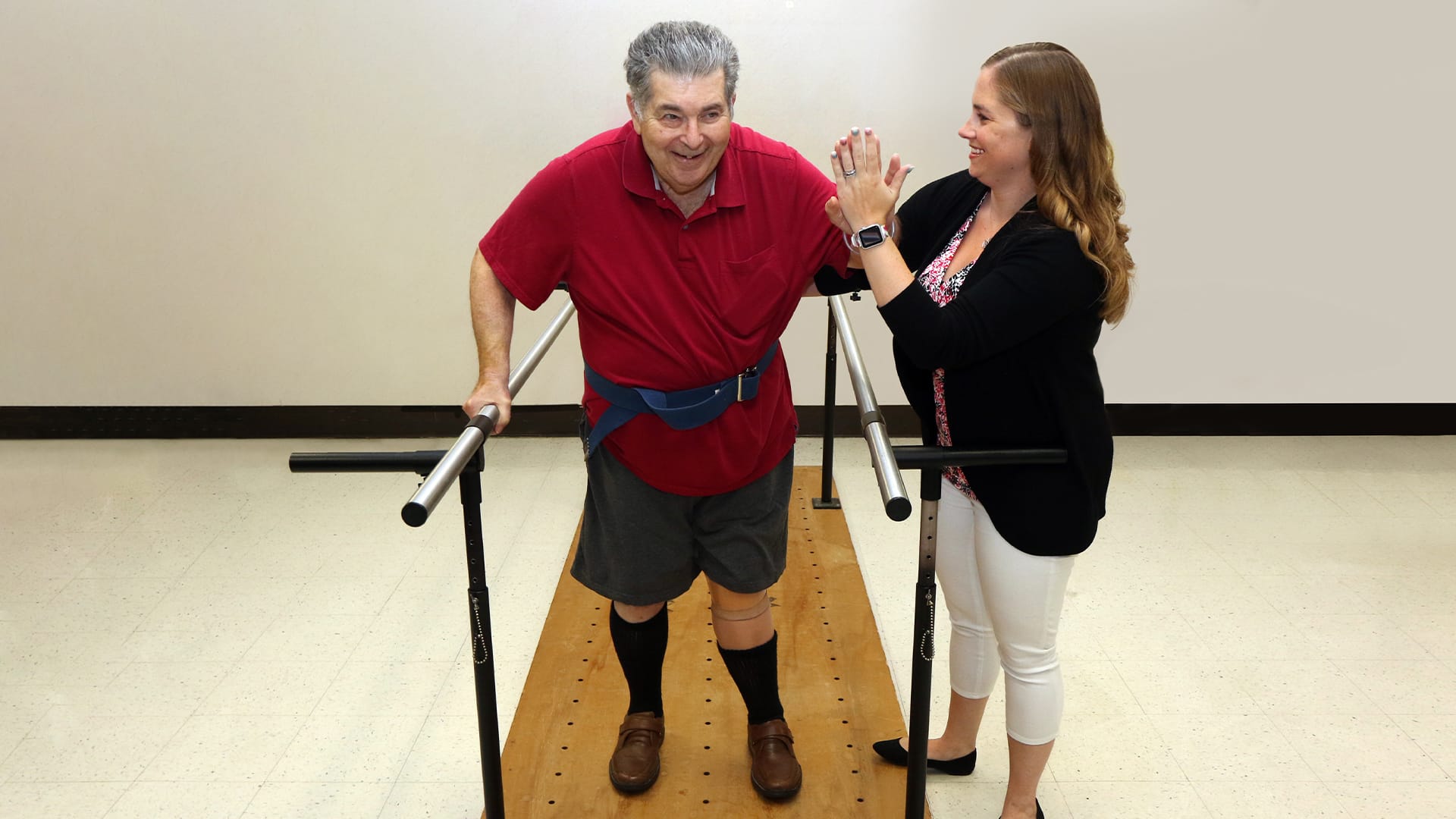 Falls Prevention Awareness Week: Safer Steps After Orthopedic Rehabilitation in Troy, NY