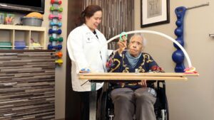 World PT Day 2026: Cardiac Stroke Rehab Northeast Bronx Guide for Older Adults at Williamsbridge Center