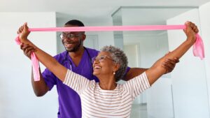 International Day of Older Persons 2026: Cardiac Care for Seniors in the Bronx and Active Aging at Beth Abraham Center