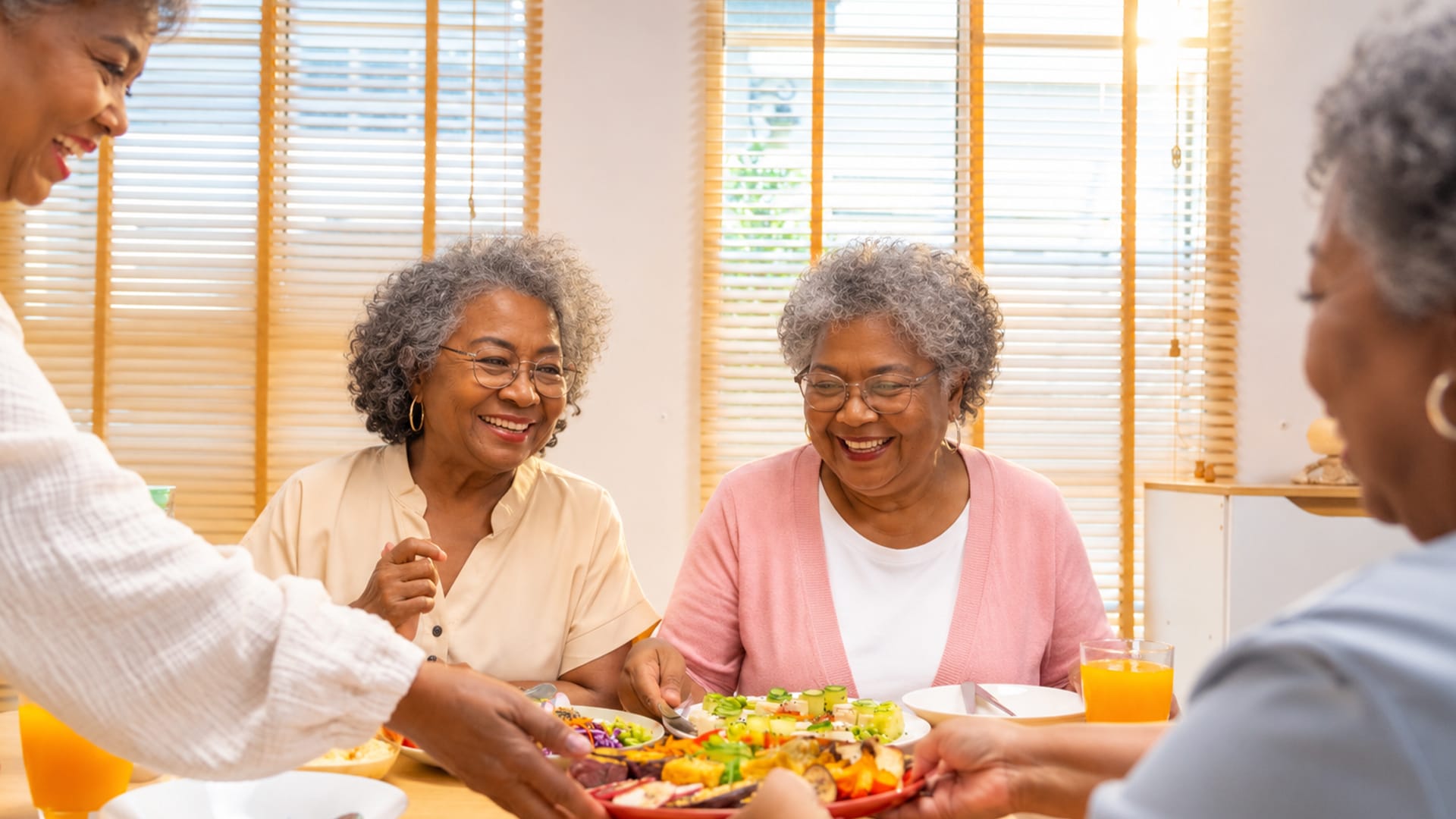 World Food Day 2026: Nutrition’s Role in Cardiac Rehabilitation in Brooklyn, NY and Short-Term Recovery at Brooklyn Center