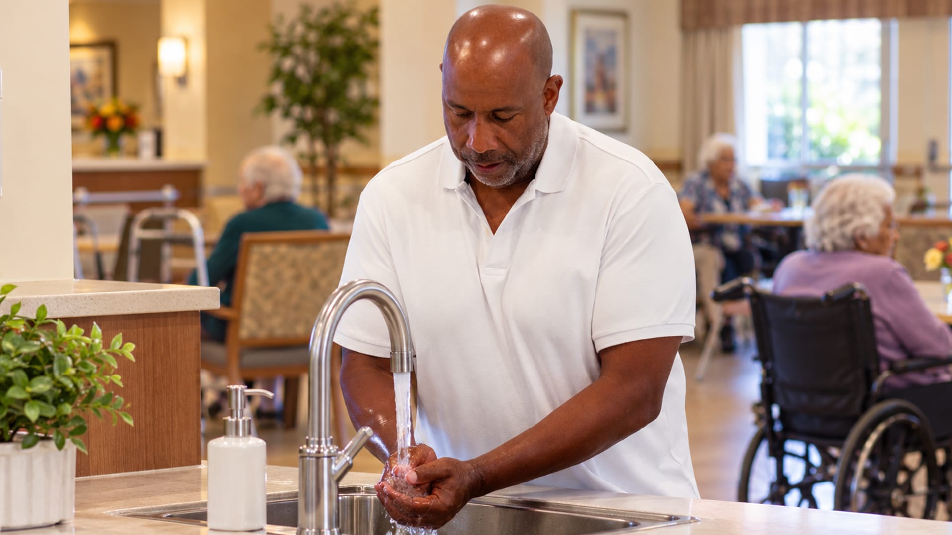 Global Handwashing Day 2026: A Family Guide to Supporting Wound Care at Bushwick Center | Wound Care Bushwick Brooklyn
