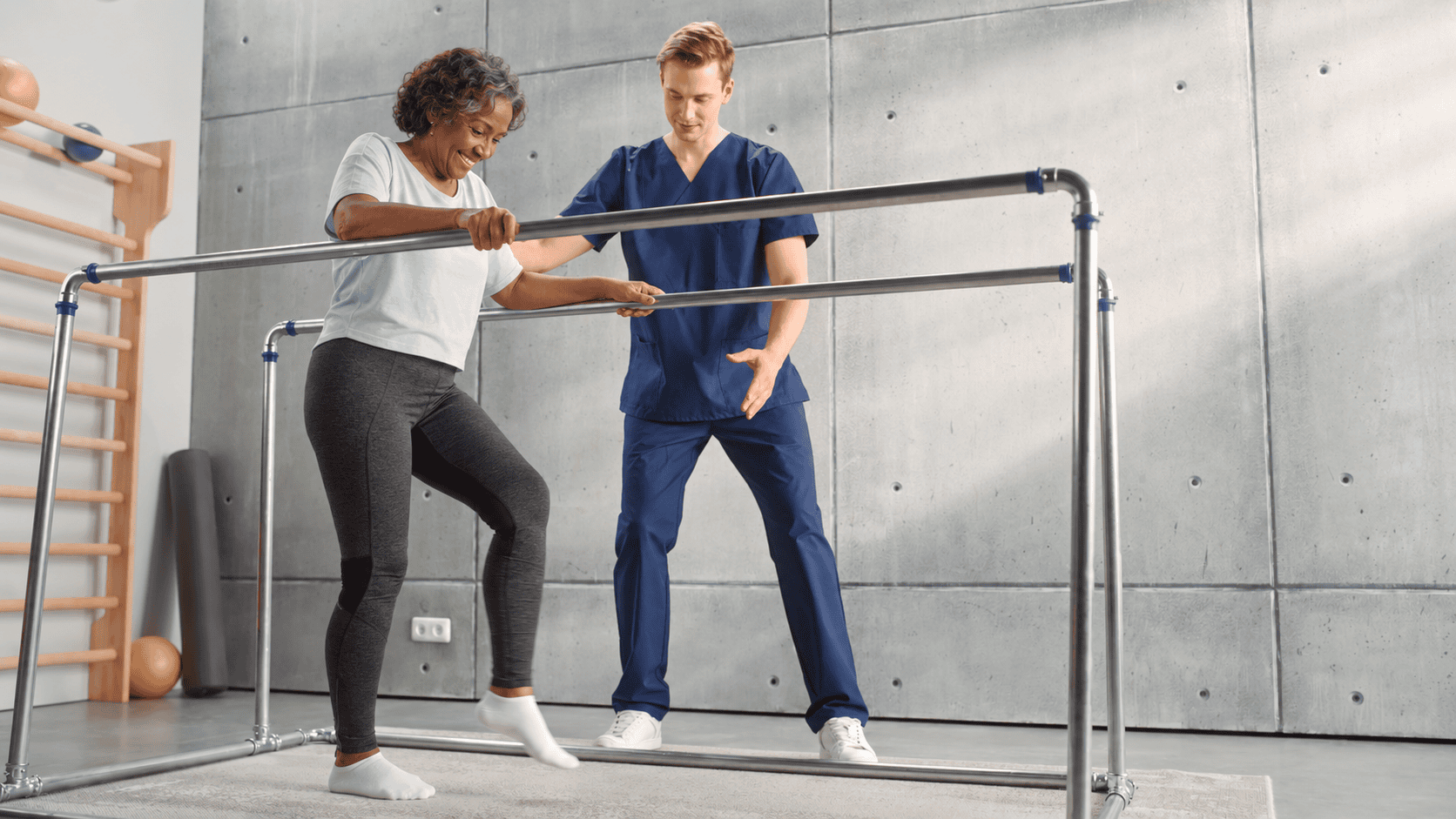 World Arthritis Day 2026: Managing Pain and Mobility During Orthopedic Rehab at Holliswood Center