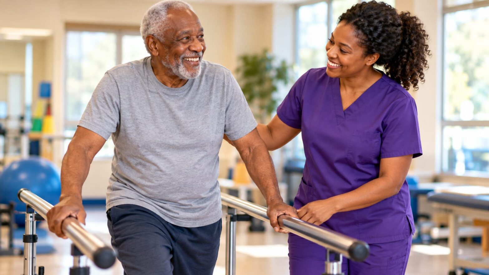 Fire Prevention Week 2026: Safer Charging Routines for Residents With Dementia at Buffalo Center