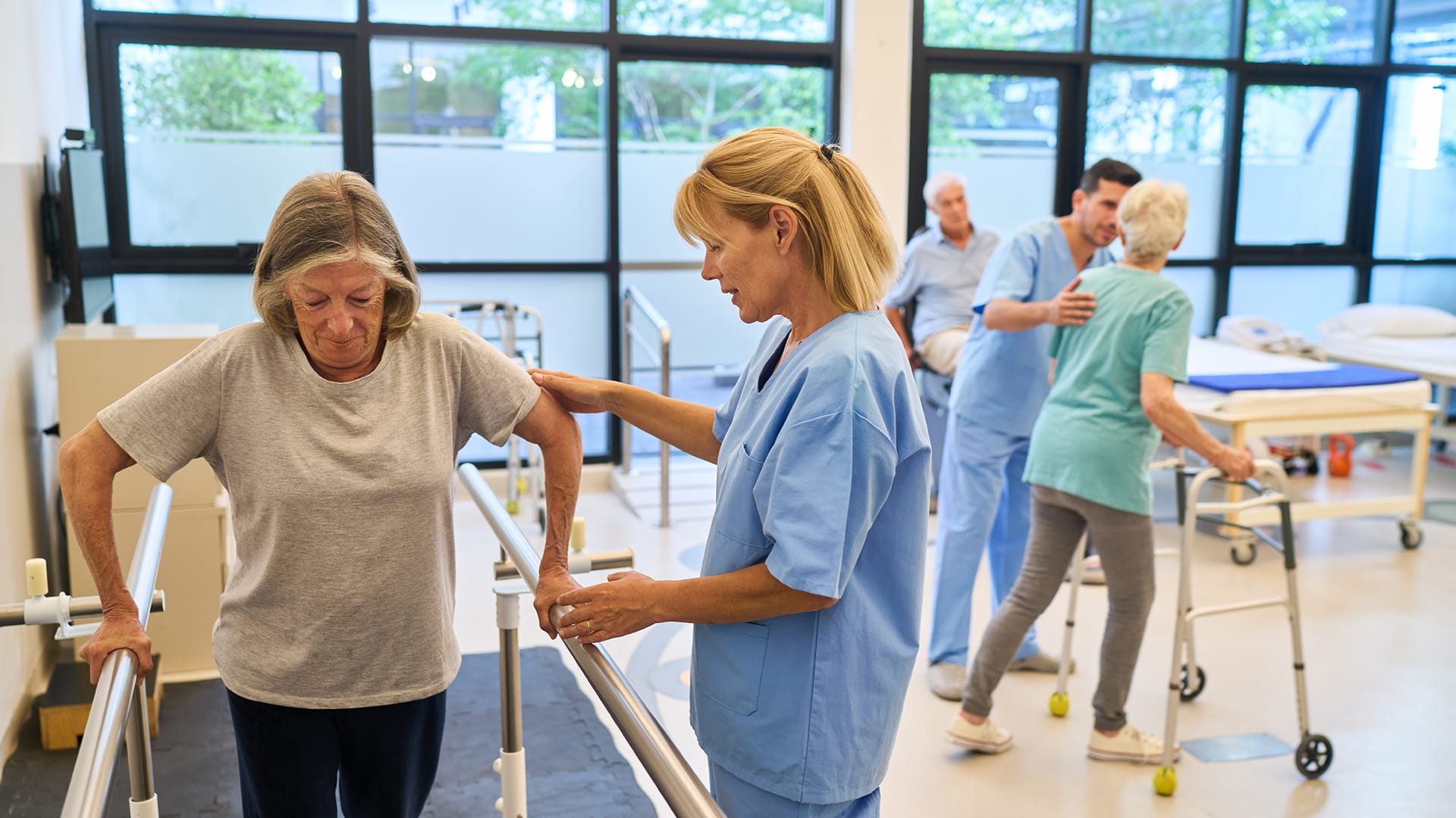 World Spine Day 2026: Moving Safely Through Pain and Short-Term Rehab in Corning, NY