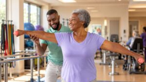 Fire Prevention Week 2026: Protecting Cardiac and Rehab Routines at Far Rockaway Center