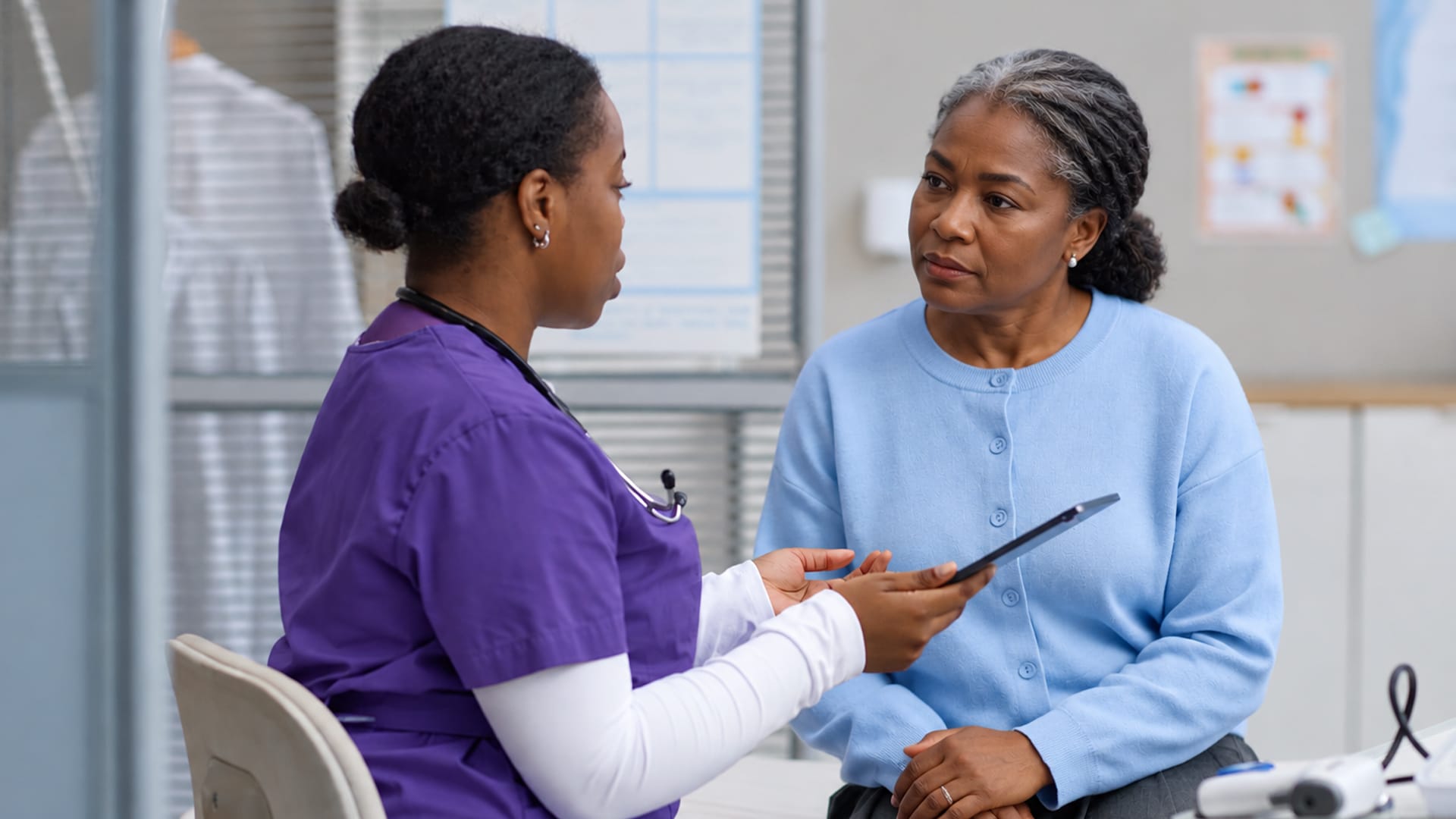 International Day of Older Persons 2026: Aging Well With HIV at Hope Center in the Bronx