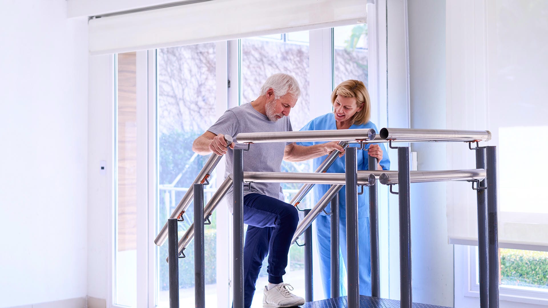 Bone and Joint Action Week 2026: Preparing for Safer Fall Mobility at New Paltz Center | Orthopedic Rehab New Paltz NY