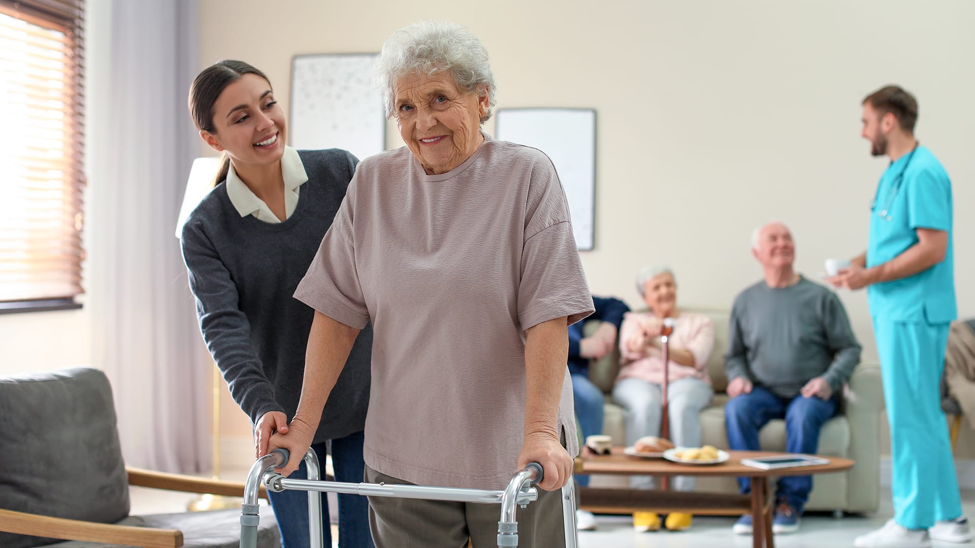 World Osteoporosis Day 2026: Rebuilding Confidence with Short-Term Rehab After a Fall in Granville, NY