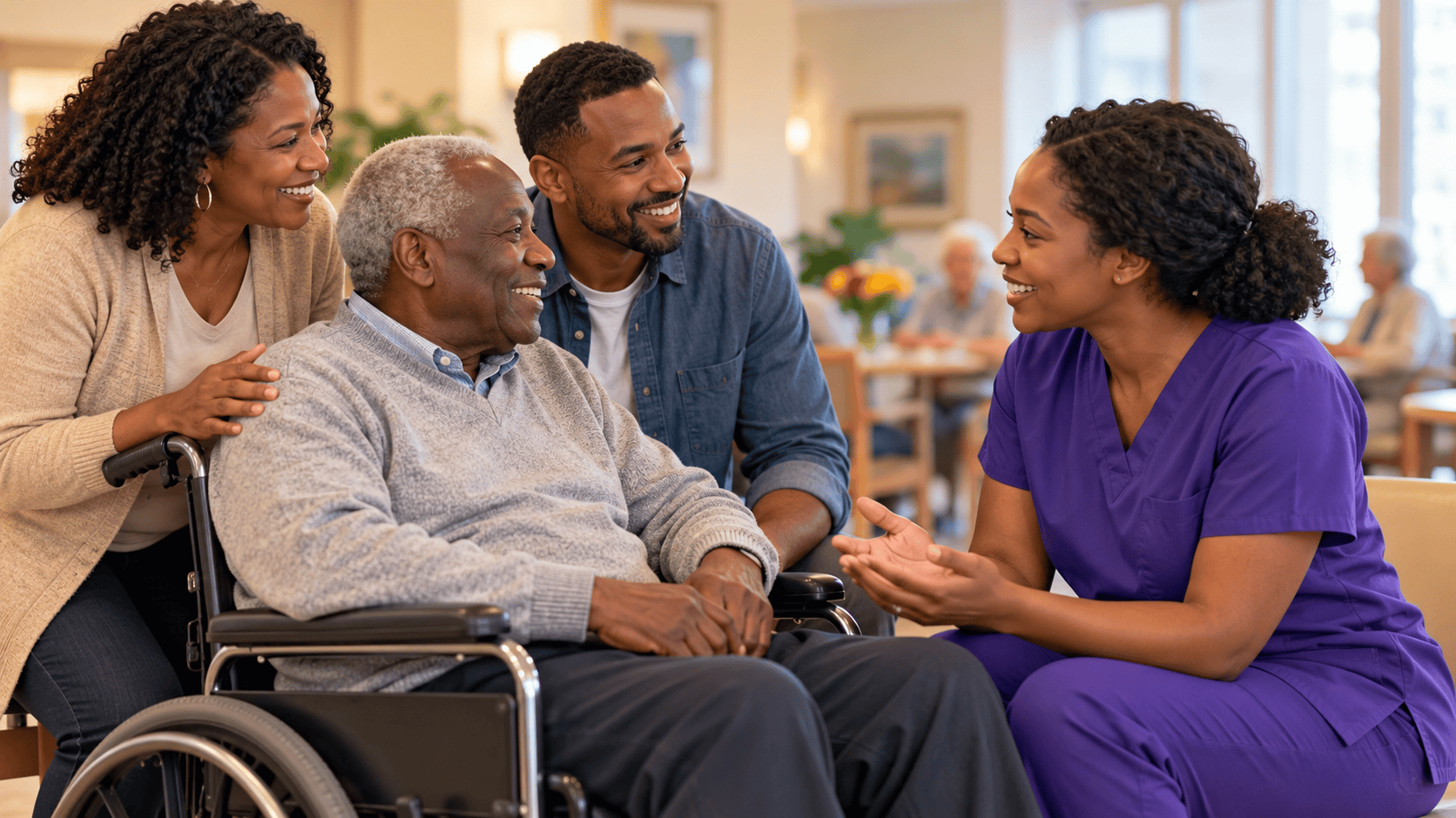 World Stroke Day 2026: A 911 Call, Then Recovery Planning | Stroke Care in Bronx NY