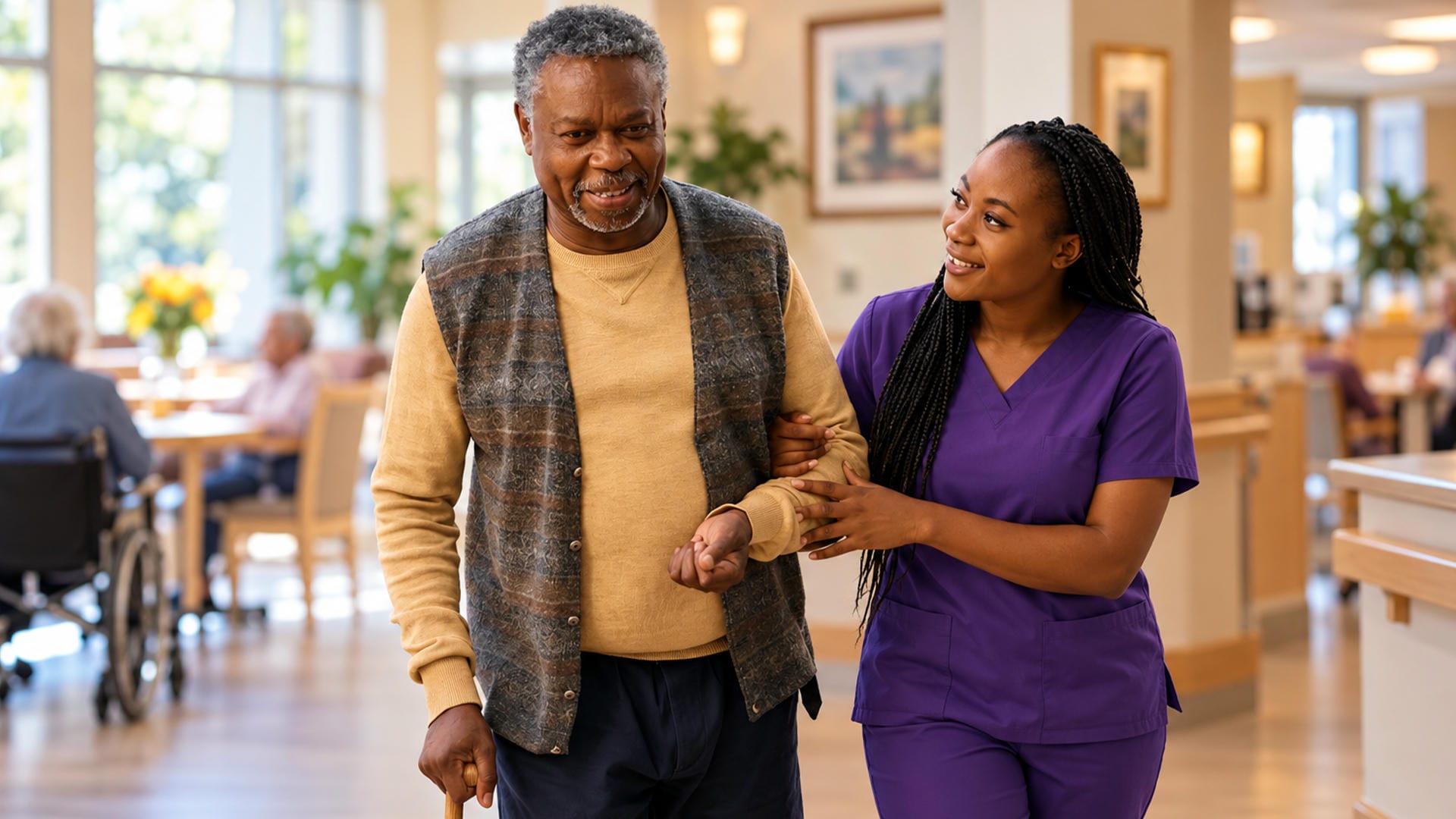 World Hospice and Palliative Care Day 2026: Coordinating comfort and Cardiac care at University Center in the Bronx